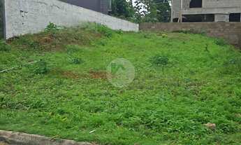 Imagem 2: Terreno a venda Condomínio Quinta das Marinas, bairro Ponta Negra, Manaus