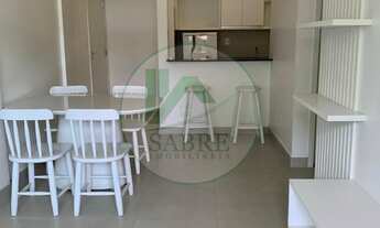 Imagem: Apartamento a venda no bairro Alvorada Manaus