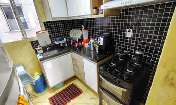 Imagem 4: Apartamento a venda no Condomínio Jardim Paradiso Antúrio, Manaus