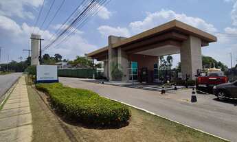 Imagem 3: Terreno a venda Condomínio Quinta das Marinas, bairro Ponta Negra, Manaus