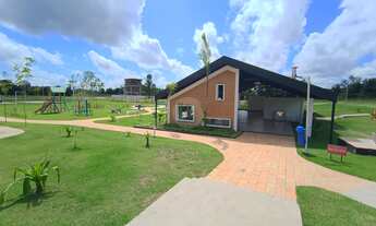 Imagem 2: Terreno a Venda no Condomínio Jardins