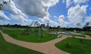 Imagem 5: Terreno a Venda no Condomínio Jardins