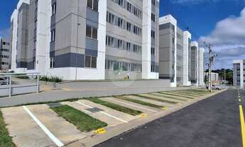 Imagem: Apartamento para alugar, Condomínio Smart