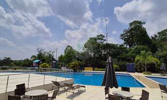 Imagem 7: Terreno a venda Condomínio Quinta das Marinas, bairro Ponta Negra, Manaus