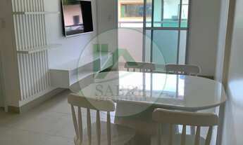 Imagem 4: Apartamento a venda no bairro Alvorada Manaus