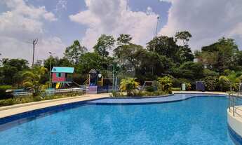 Imagem 4: Terreno a venda Condomínio Quinta das Marinas, bairro Ponta Negra, Manaus