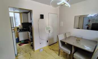 Imagem: Apartamento a venda no Condomínio Jardim