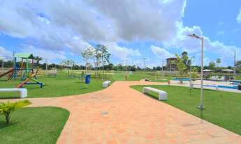 Imagem 4: Terreno a Venda no Condomínio Jardins