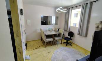 Imagem 3: Apartamento a venda no Condomínio Jardim Paradiso Antúrio, Manaus