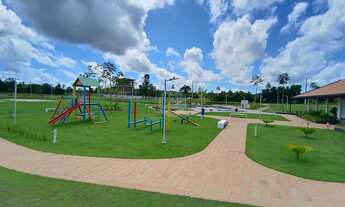 Imagem 3: Terreno a Venda no Condomínio Jardins