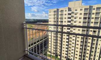 Imagem 4: Apartamento a venda bairro Ponta Negra, Manaus