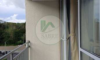 Imagem 6: Apartamento 2 quartos a venda bairro Ponta Negra, Manaus