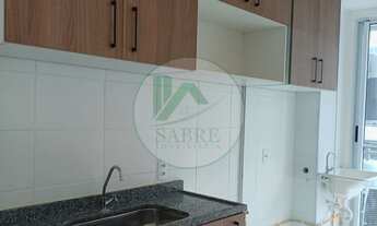 Imagem 7: Apartamento 2 quartos a venda bairro Ponta Negra, Manaus