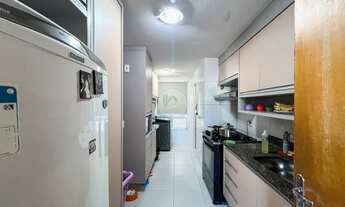 Imagem 6: Apartamento 4 quartos a venda bairro Ponta Negra, Manaus