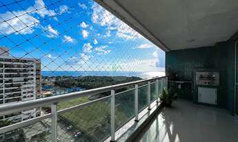 Imagem: Apartamento 4 quartos a venda bairro Ponta