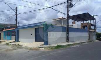 Imagem: Casa 3 quartos a venda bairro Nova Cidade