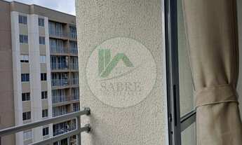 Imagem 5: Apartamento 2 quartos a venda bairro Ponta Negra, Manaus