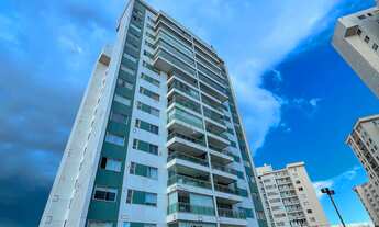 Imagem 2: Apartamento 4 quartos a venda bairro Ponta Negra, Manaus