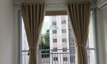 Imagem 2: Apartamento 2 quartos a venda bairro Ponta Negra, Manaus