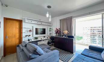 Imagem 3: Apartamento 4 quartos a venda bairro Ponta Negra, Manaus