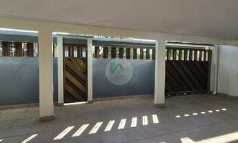 Imagem 2: Casa 3 quartos a venda Conjunto Canaranas, Manaus