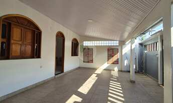 Imagem 4: Casa 3 quartos a venda Conjunto Canaranas, Manaus