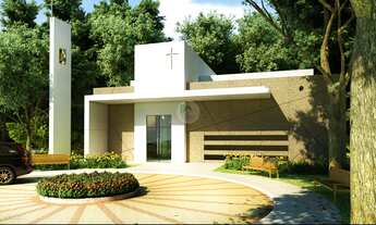 Imagem 6: Terreno a venda no Condomínio Quintas de São José do Rio Negro, Manaus