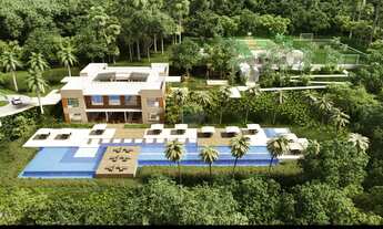 Imagem: Terreno a venda no Condomínio Quintas de