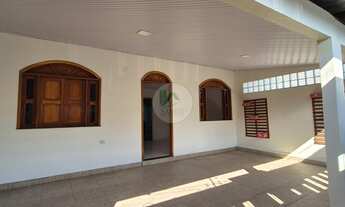 Imagem 3: Casa 3 quartos a venda Conjunto Canaranas, Manaus