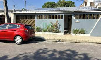 Imagem: Casa 3 quartos a venda Conjunto Canaranas