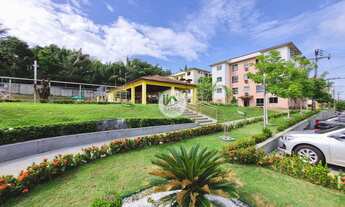 Imagem: Apartamento a venda Condomínio Villa Jardim