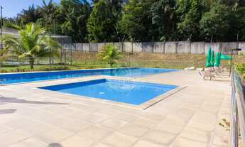 Imagem 7: Apartamento a venda Condomínio Villa Jardim Lírio, Manaus