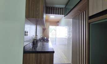 Imagem 7: Casa 3 quartos a venda Conjunto Canaranas, Manaus