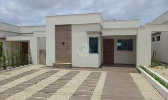 Imagem: Casa 3 quartos a venda Manaus