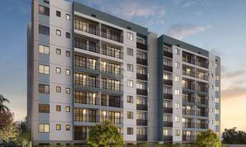 Imagem: Apartamento a venda Condomínio Azzure