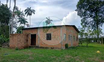 Imagem 3: Terreno a venda na Estrada Manuel Urbano, Manacapuru