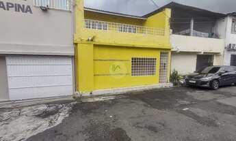 Imagem: Casa 4 quartos a venda bairro Parque 10