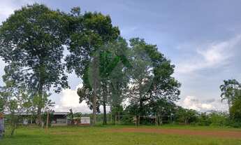 Imagem: Terreno a venda na Estrada Manuel Urbano