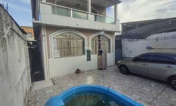 Imagem: Casa com 3 quartos a venda no bairro Nova