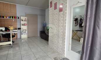 Imagem 3: Casa com 4 quartos a venda, no bairro Flores, Manaus-AM