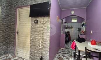 Imagem 7: Casa com 4 quartos a venda, no bairro Flores, Manaus-AM