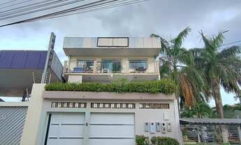 Imagem: Casa para alugar no bairro Japiim, Manaus