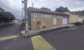 Imagem: Casa a venda no bairro Cidade Nova, Manaus