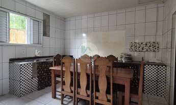 Imagem 5: Casa com 4 quartos a venda, no bairro Flores, Manaus-AM