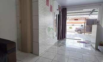 Imagem 4: Casa com 4 quartos a venda, no bairro Flores, Manaus-AM