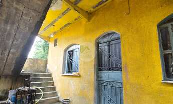 Imagem 6: Casa com 4 quartos a venda, no bairro Flores, Manaus-AM