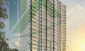 Imagem: Studio a venda Brooklin Novo em São Paulo