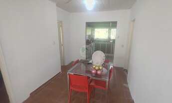 Imagem 4: Casa a venda no bairro Coroado, Manaus