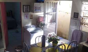 Imagem 6: Casa 3 quartos a venda no bairro Armando Mendes, Manaus