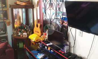 Imagem 4: Casa 3 quartos a venda no bairro Armando Mendes, Manaus